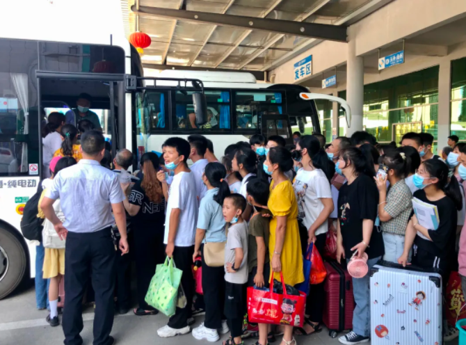 創(chuàng)新管理 || 暗訪 “挑刺”——撫州長運服務質量評價小組在行動