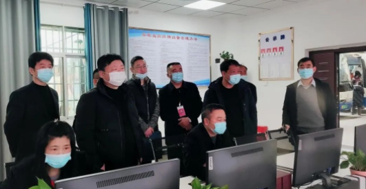 股份安全考核組全面考核鷹潭長運(yùn)、公交2021年度安全生產(chǎn)目標(biāo)完成情況