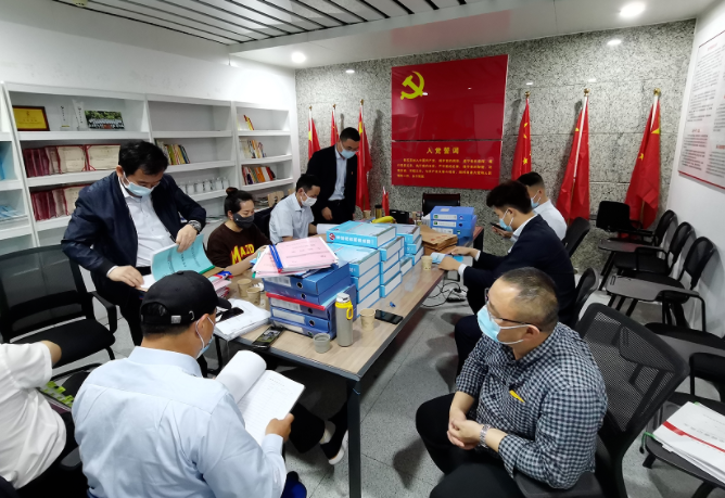 都市城際公交、大通物流 開展2022年一季度安全、機(jī)務(wù)、綜治、消防工作考核
