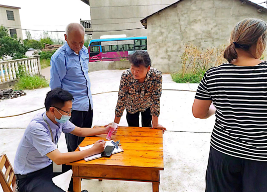 九江長運:助力開學(xué)季 長運來護航