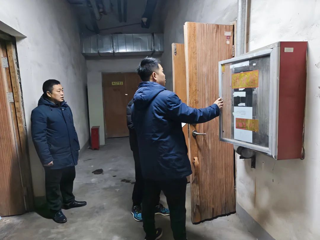 全域旅游集散中心開(kāi)展地下停車場(chǎng)環(huán)境秩序整治行動(dòng)