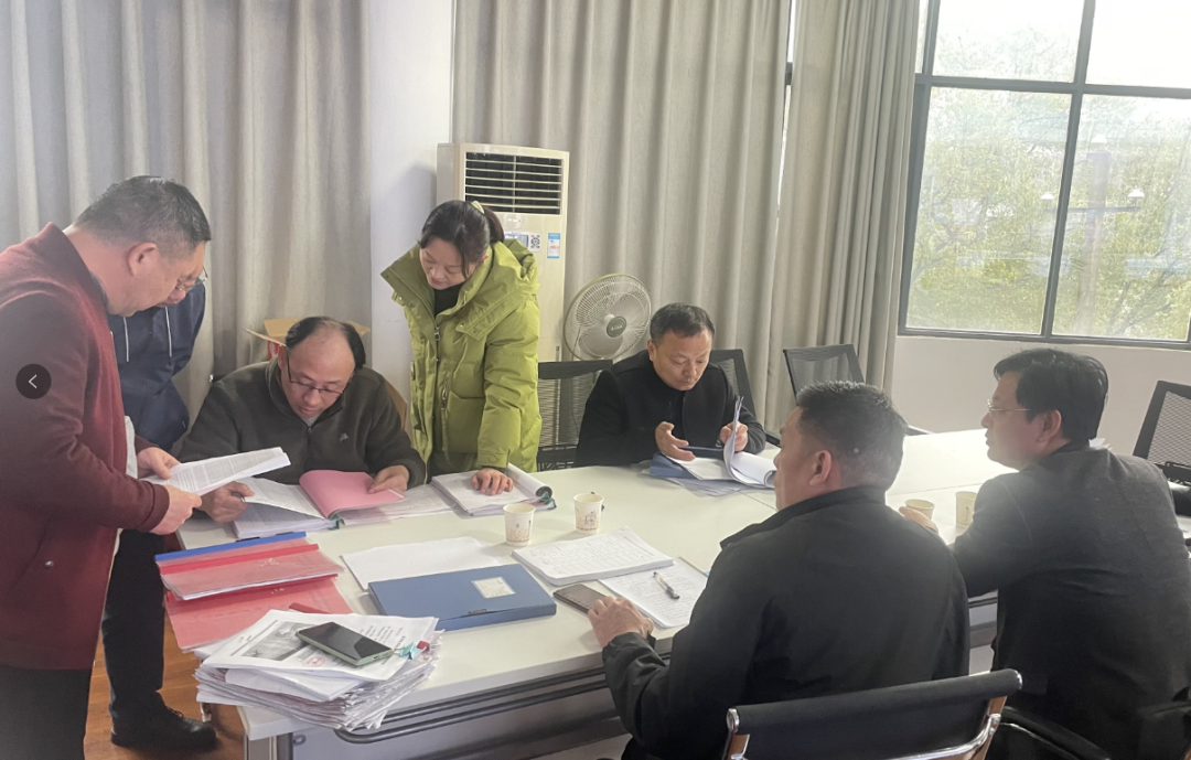 新余公司:股份公司車輛技術(shù)管理考核組到新余公司檢查指導(dǎo)