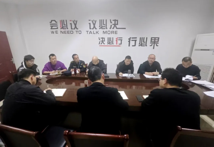 黃山長(zhǎng)運(yùn):交通局多部門(mén)檢查祁門(mén)公交安全生產(chǎn)工作
